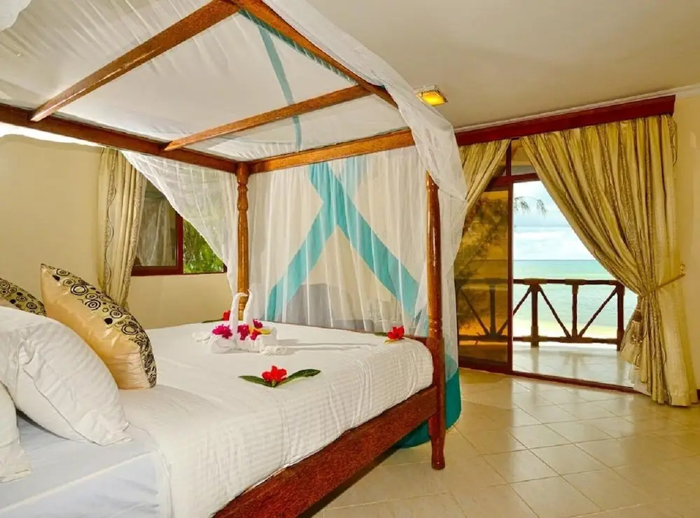 AHG Maya Bay Resort & SPA