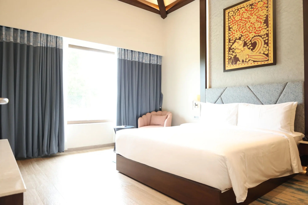 Radisson Blu Resort Visakhapatnam