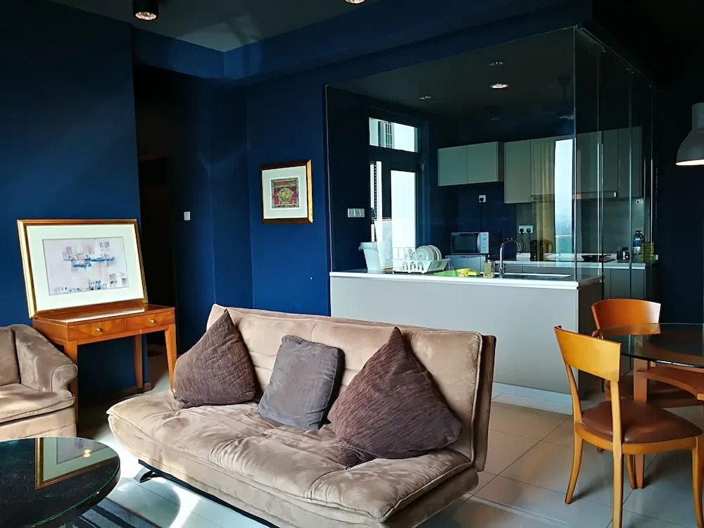 FlexiAsia BayuPuteri 3 bedrooms