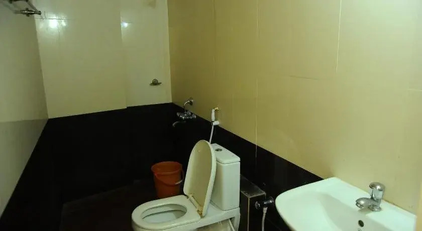 Bhanu Residency