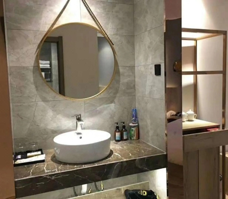 Jin Hao Hotel