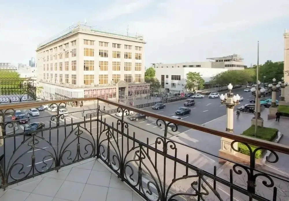 Passage Luxury Hotel Baku