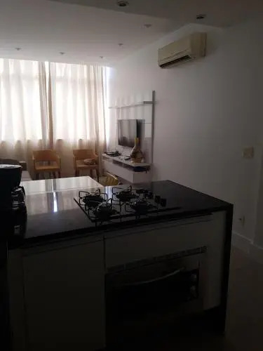 Apartamento Ed Cadima
