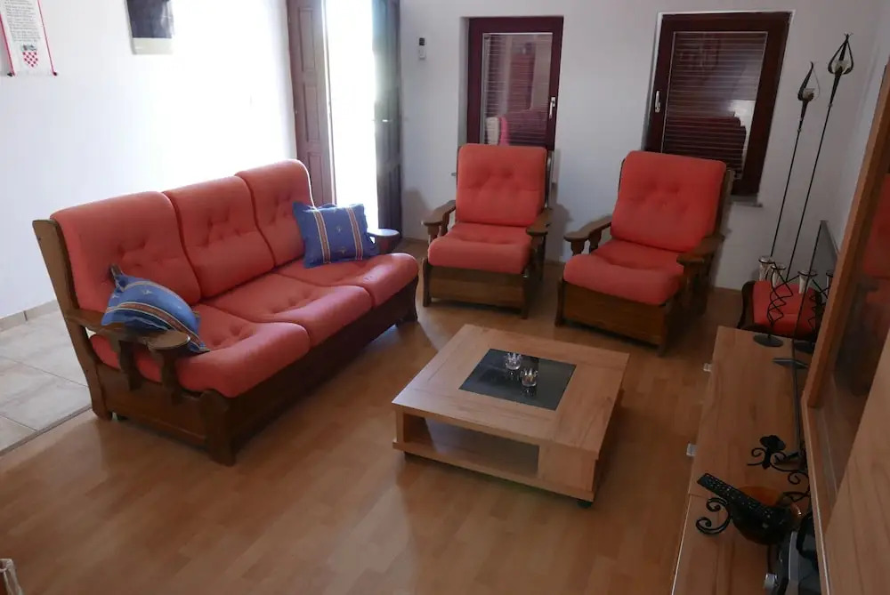 Apartments Karolina