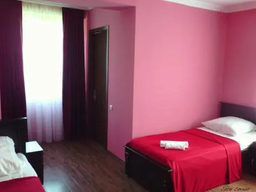 Cozy Corner Inn