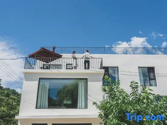 White Bird Villa Country Resort Homestay (Changyuan Branch)