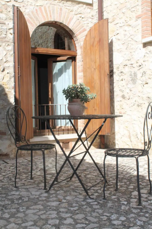 Agriturismo Poggio Della Rosa