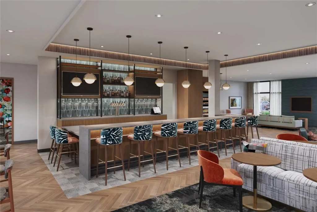 Cambria Hotel Fort Worth - Medical Center