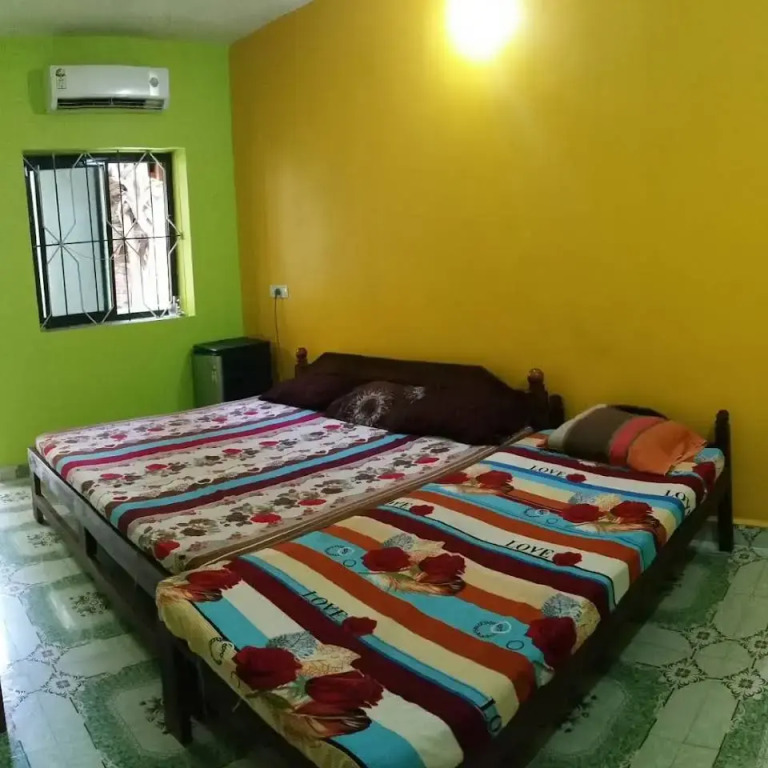 Subhash Guest House
