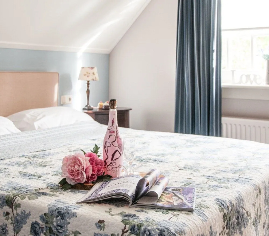 De Postelhoek B&B
