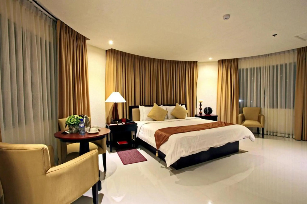 Hotel Centro