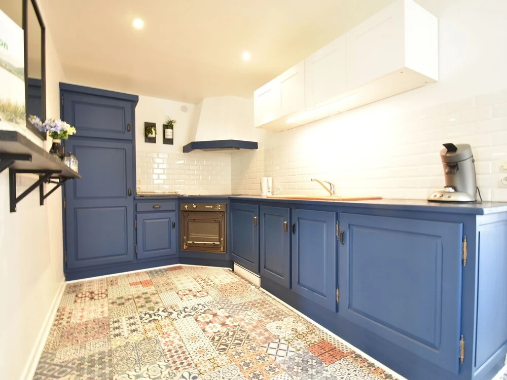 Beautiful Gite With Garden at 700 Metres From the Beach, 10 Minutes From Bayeux