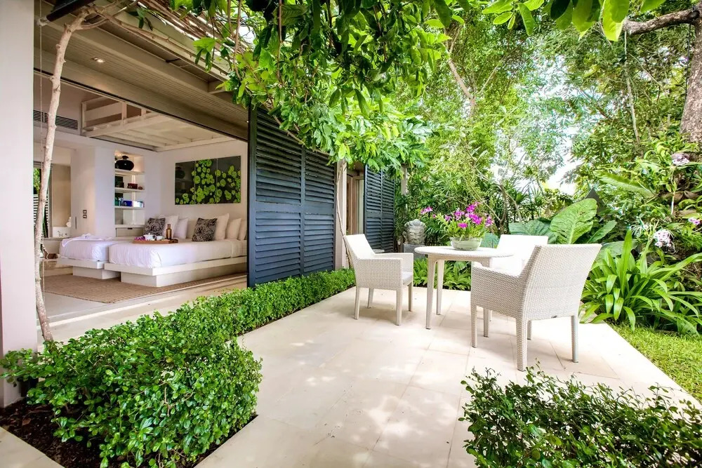 The Headland Villa 2, Samui
