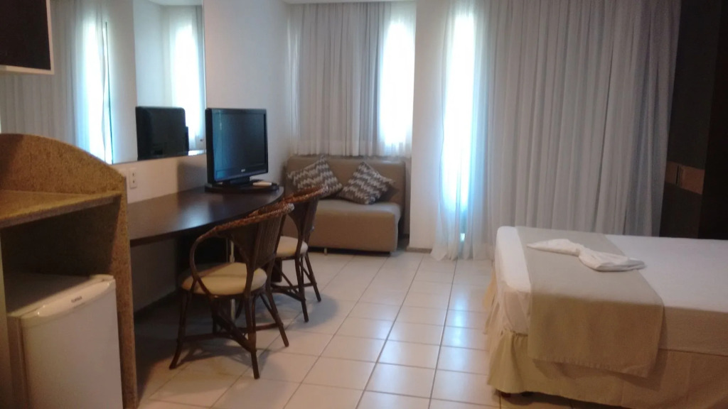 Marulhos Resort Muro Alto Studio