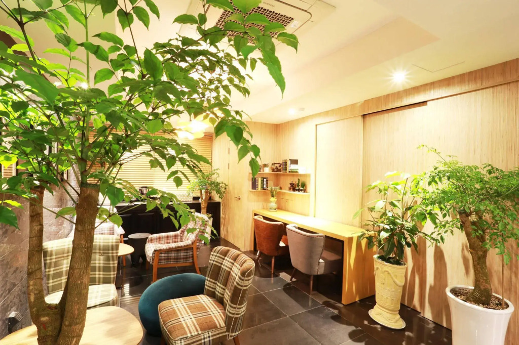 Hotel Cello