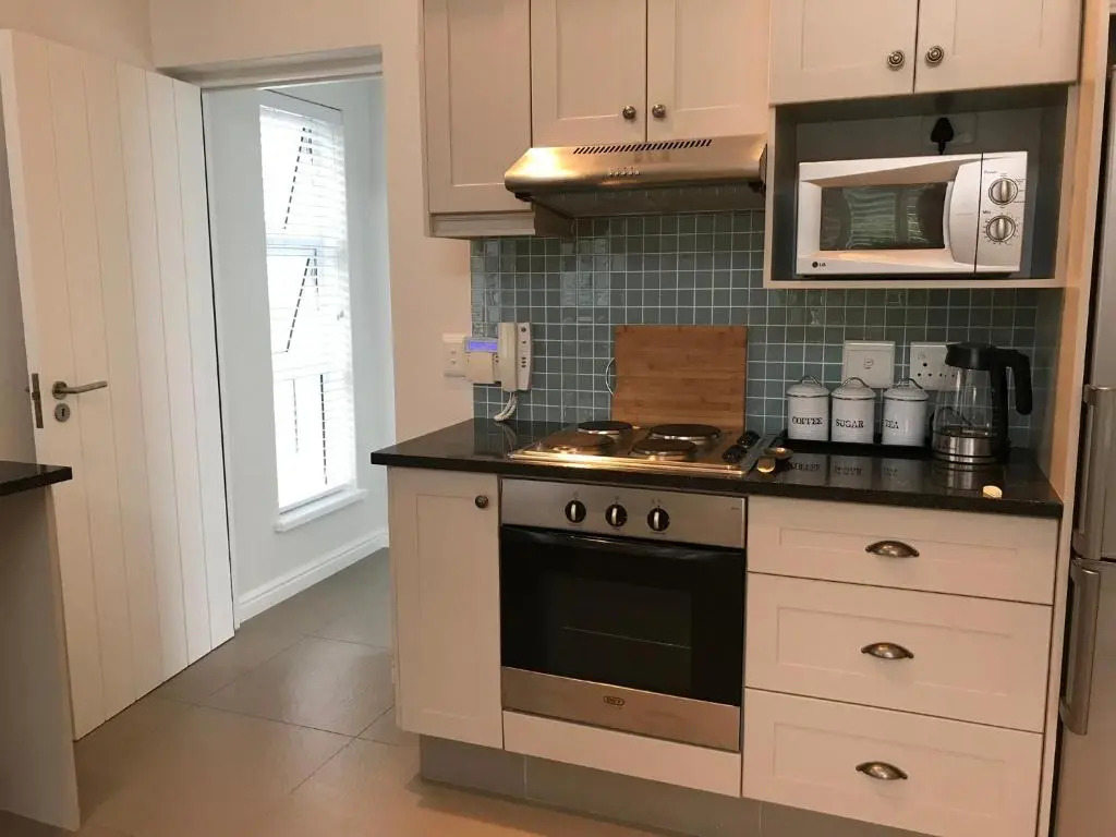 Stableford Beach House Plett