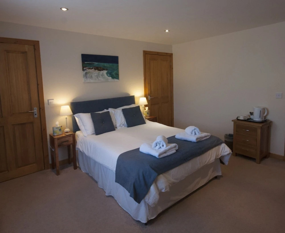 Chapel of Barras B&B