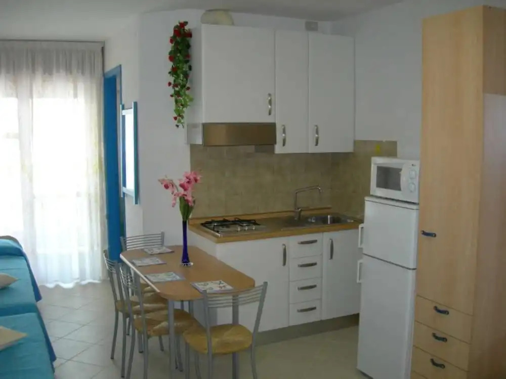 Cozy Studio Steps From Bibione Beach