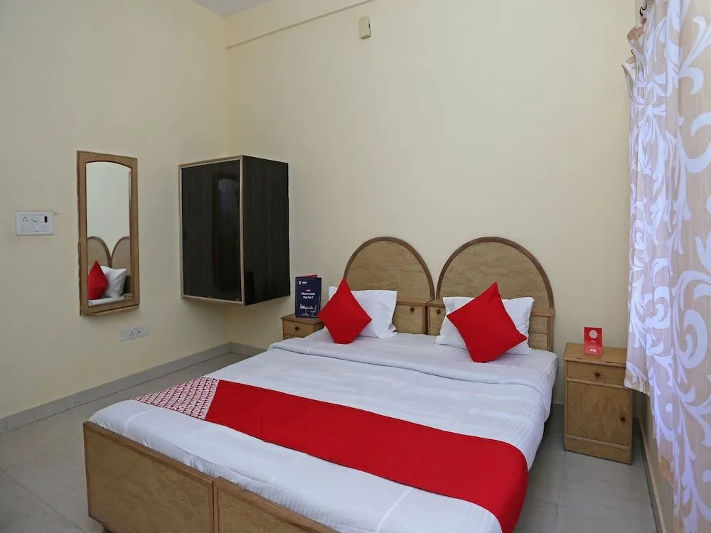 OYO 18324 Sahani Guest House