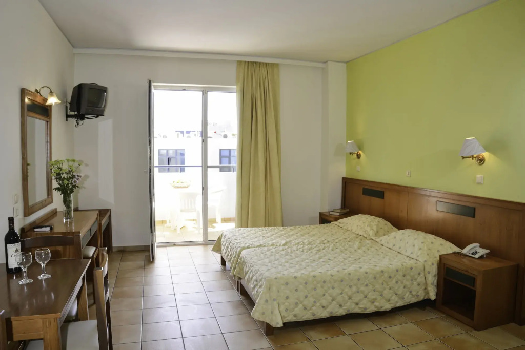 Lefkoniko Residence Beach & Bay
