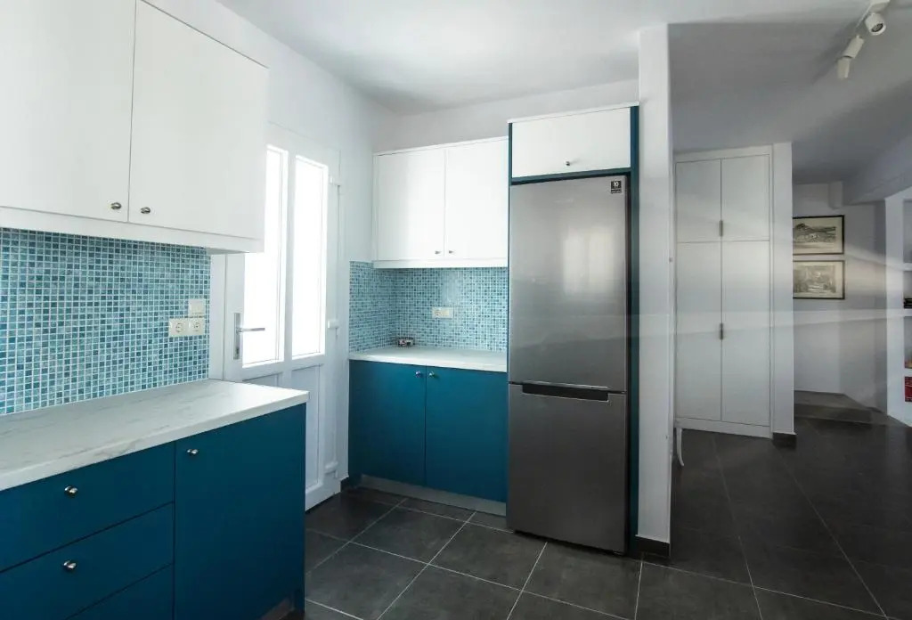 Vassiliki Residence Skyros Island