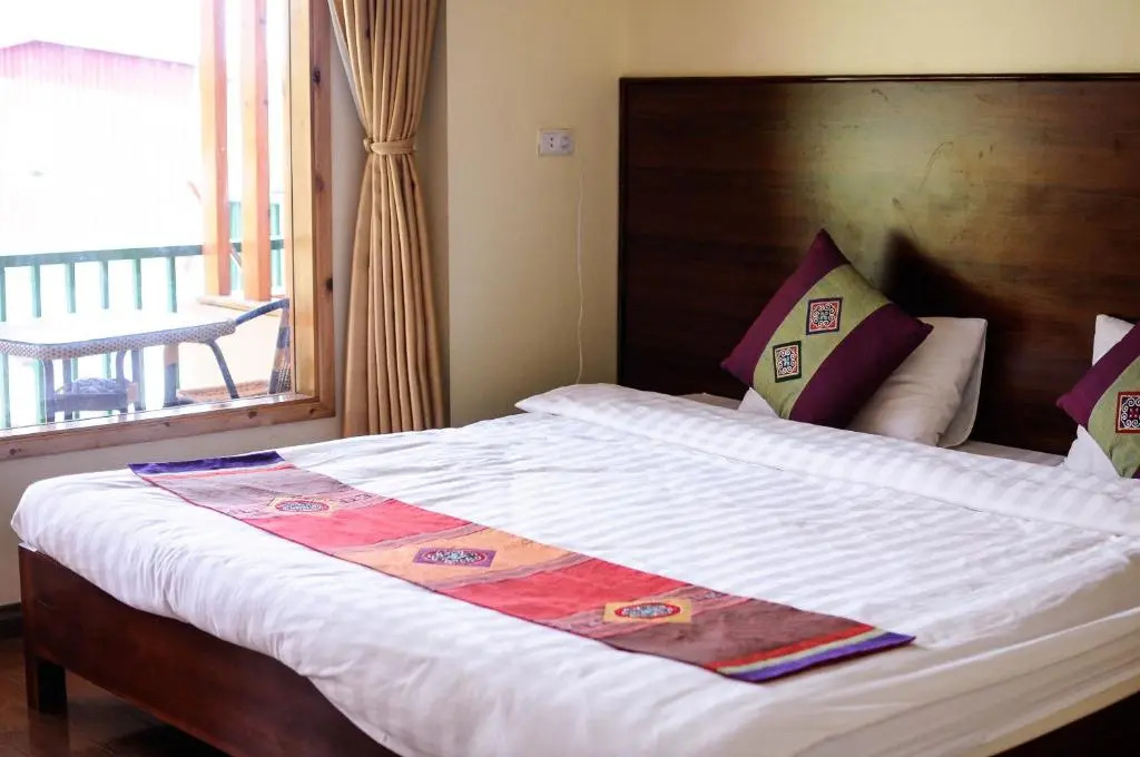Sapa Sunrise Hotel