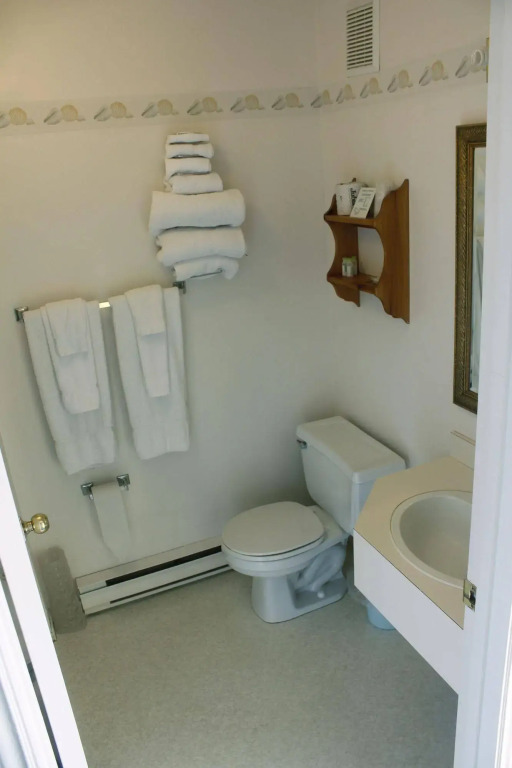 Brier Island Lodge