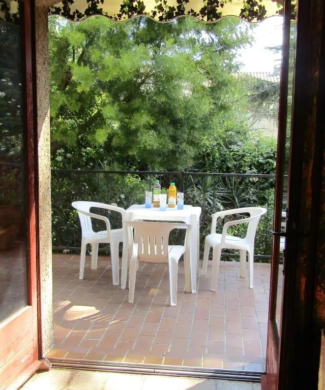 CHAMBRE dans Villa Charmant jardin
