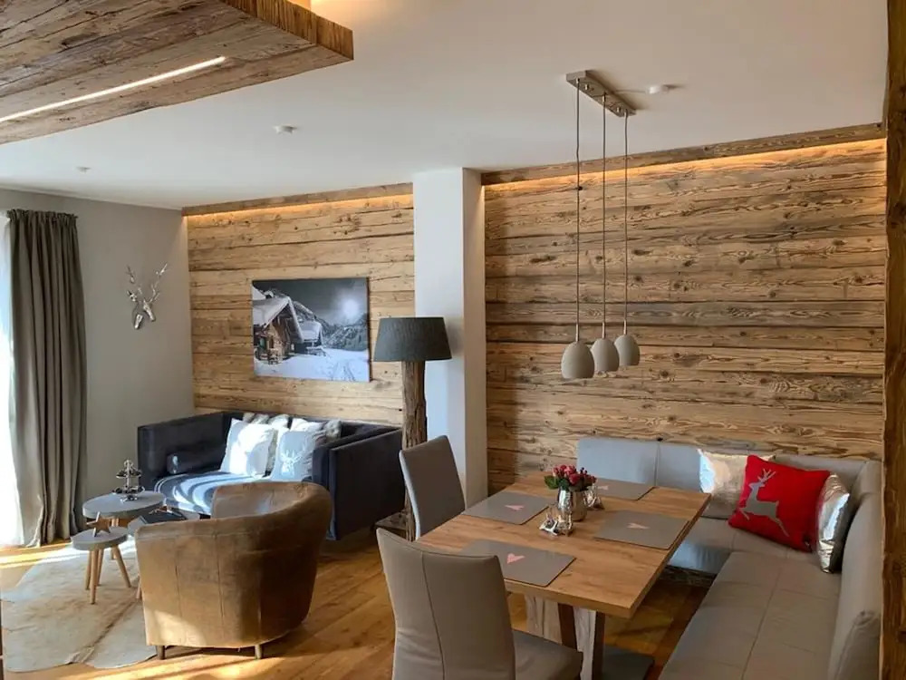 Panorama Chalet 7