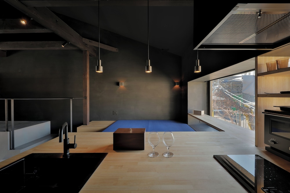 Nozomu House02