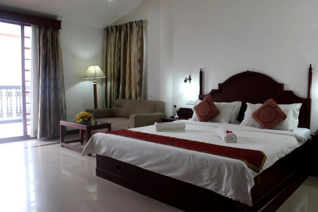 KTDC Bolgatty Palace & Island Resort
