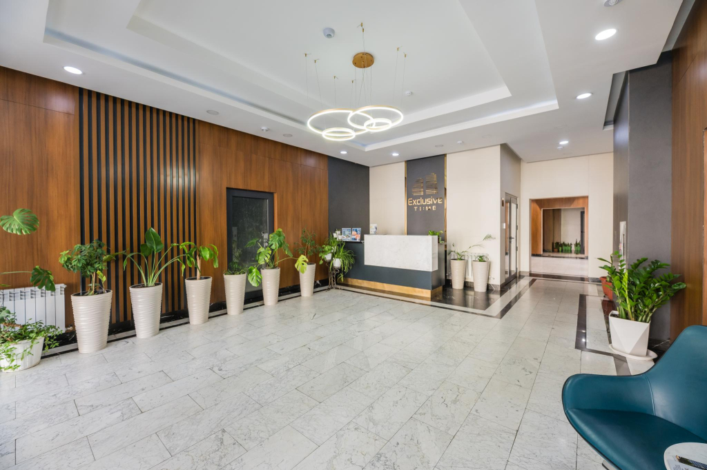 Almaty Apartments  в микрорайоне Самал-3