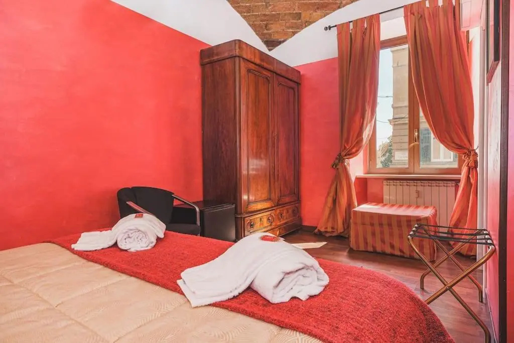 Salaria Luxury Suites