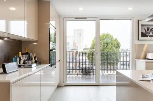Premier Penthouse Apartment