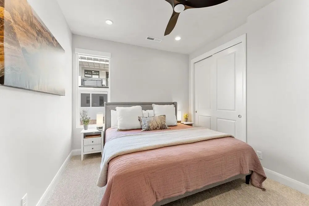 Oasis Retreat 5 Bedroom Townhouse