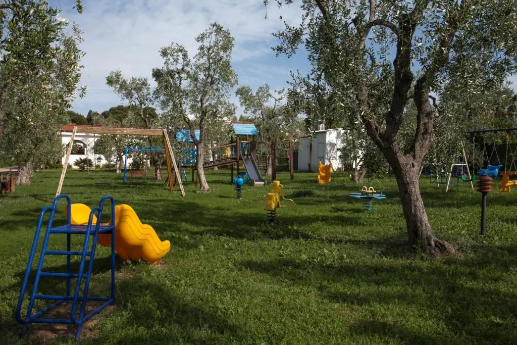Villaggio Alba Chiara