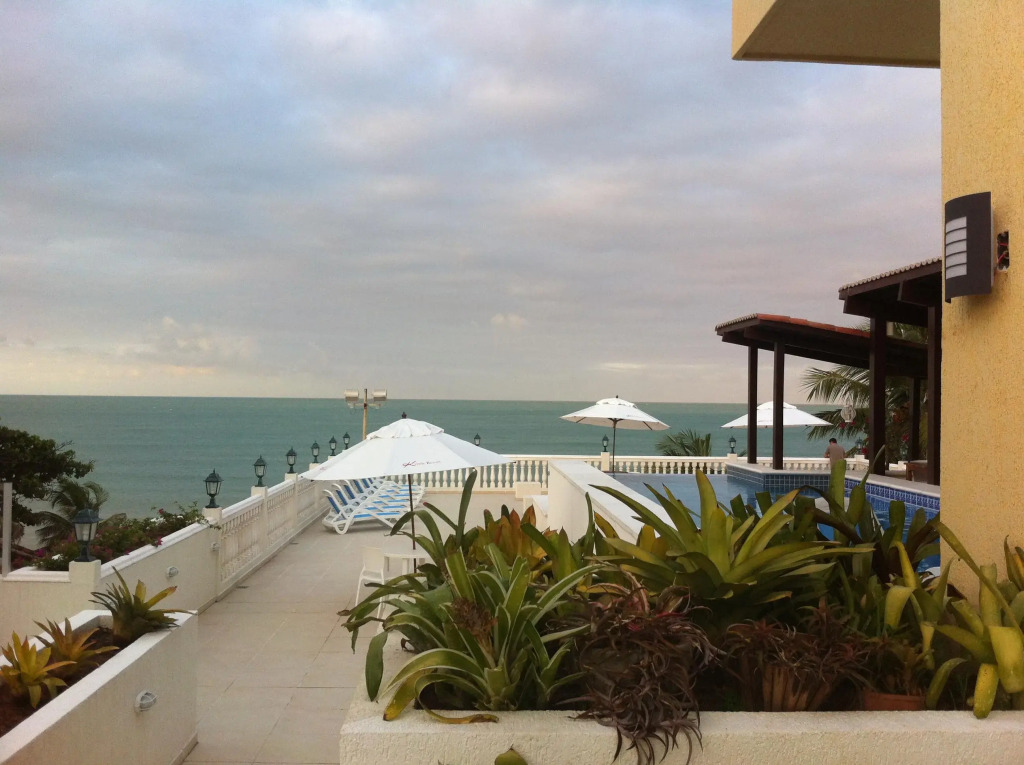 Kristie Resort Natal Hotel