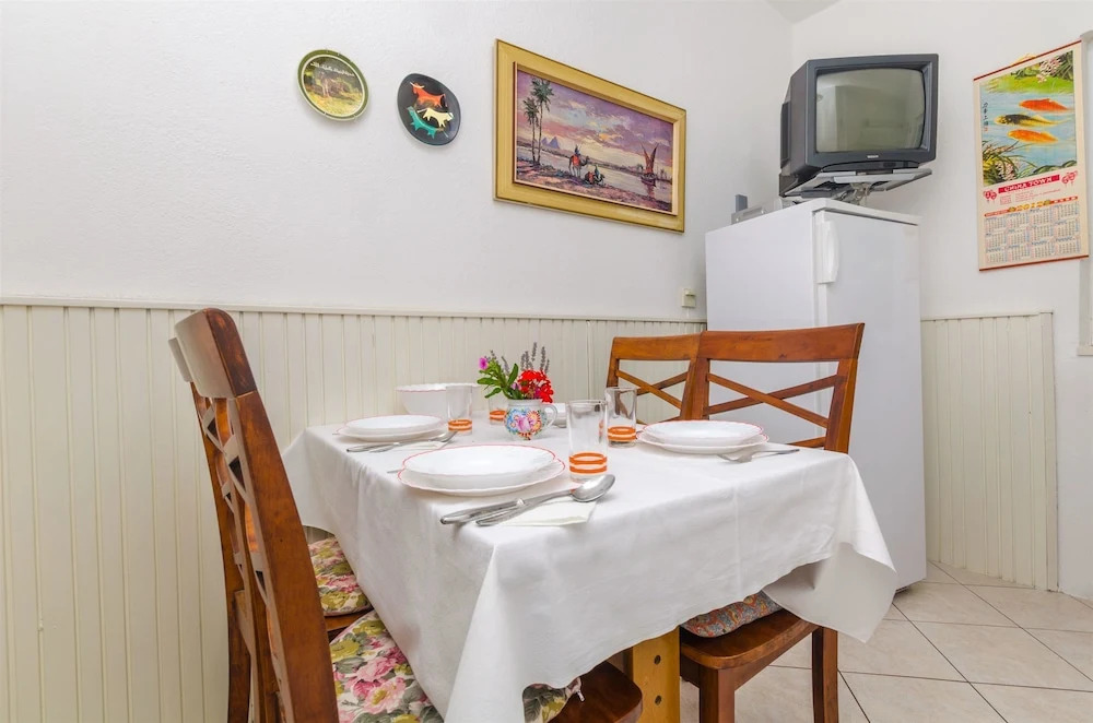 Apartment Terezija