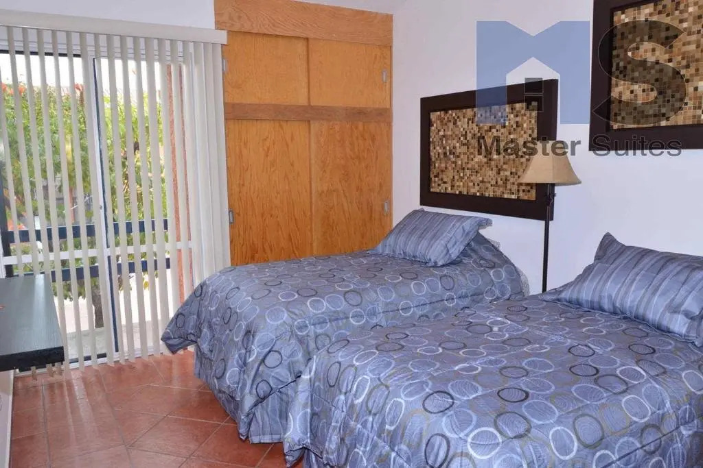 Espectacular Suite Alberca Áreas Verdes Blvd B Quintana 15D