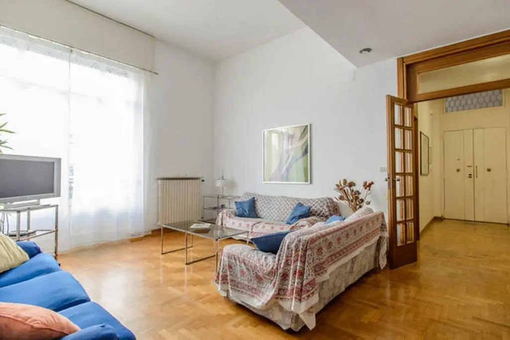 Casa Michelangelo