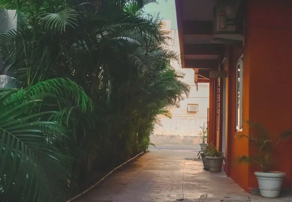 Naksha Tree Hotels- Ramapuram