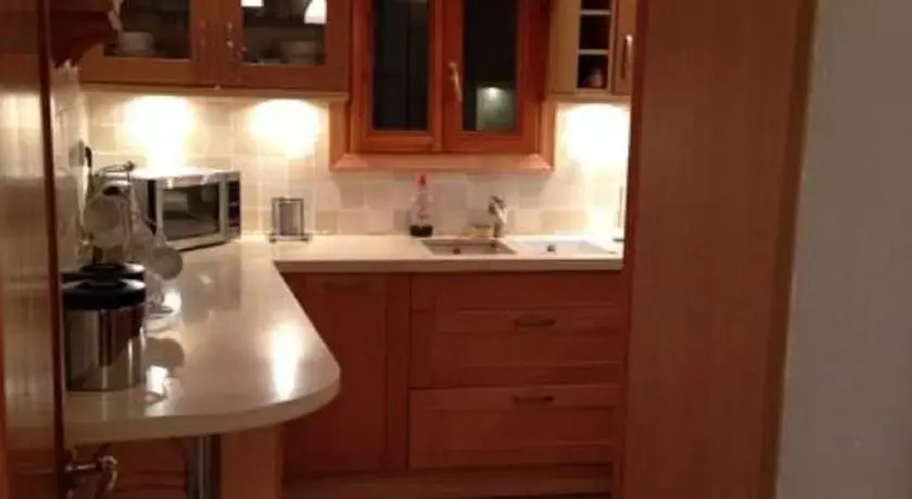 Holiday home Altea