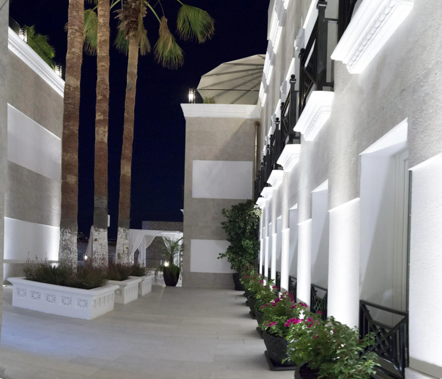 Ena Boutique Hotel