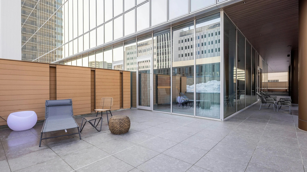 SAPPORO HOTEL by GRANBELL