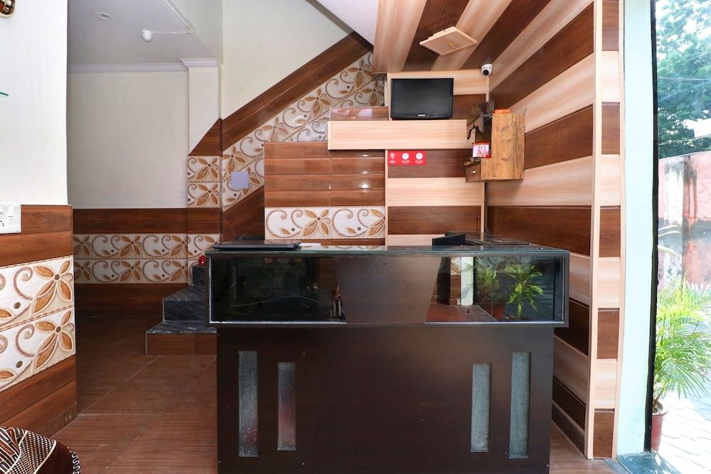 Hotel O Mall Residency