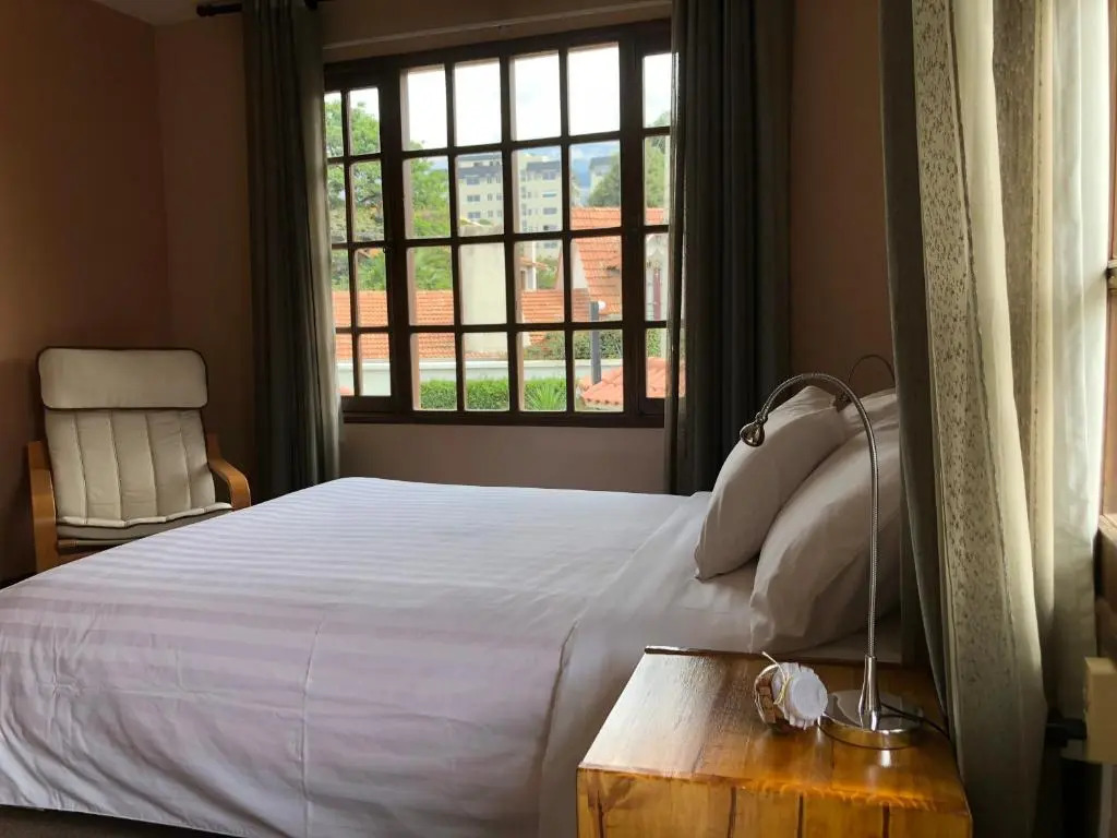Hotel Boutique La Casa de Margarita