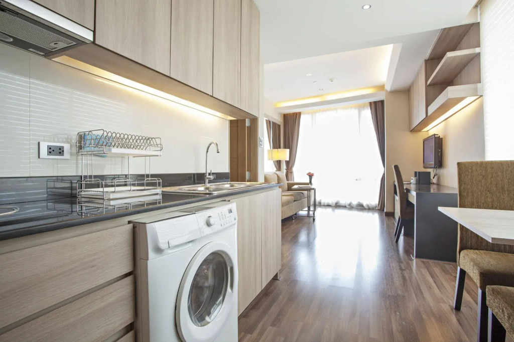 V Residence