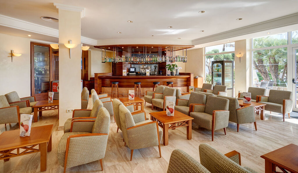 Hipotels Dunas Aparthotel