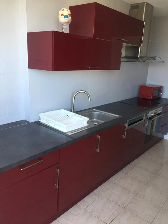Le Centenaire Appartement privé