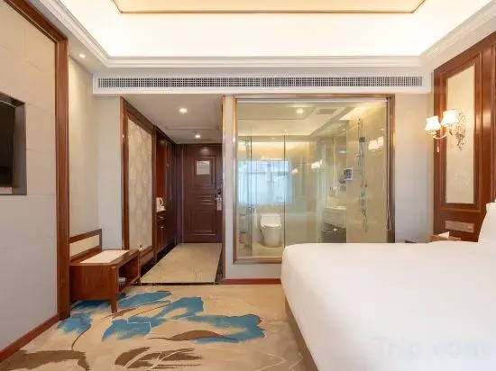 Vienna Zhihao Hotel